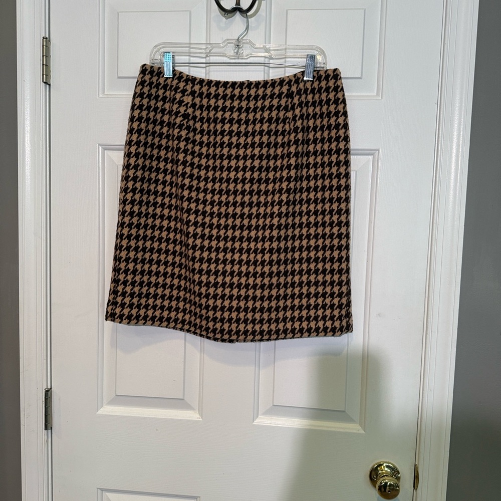Talbots Classic Career Skirt